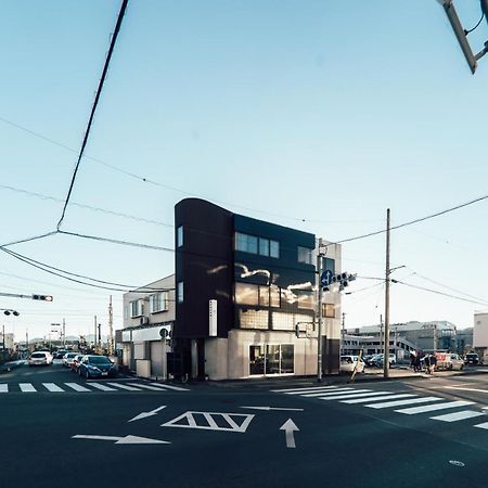 Sleeep Fuji Otel Fujinomiya Dış mekan fotoğraf