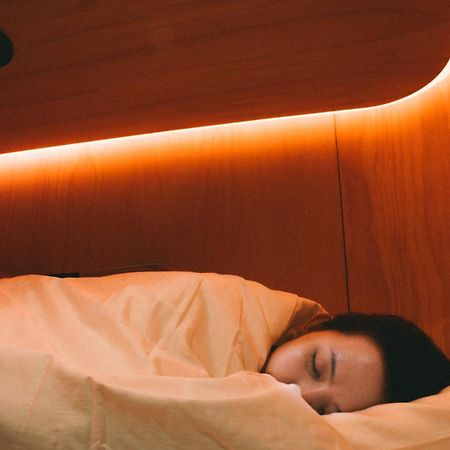Sleeep Fuji Otel Fujinomiya Dış mekan fotoğraf