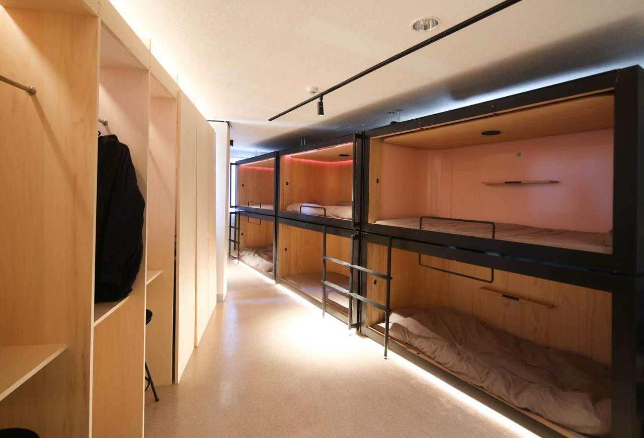 Sleeep Fuji Otel Fujinomiya Dış mekan fotoğraf