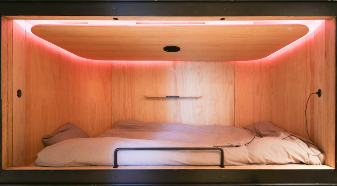 Sleeep Fuji Otel Fujinomiya Dış mekan fotoğraf