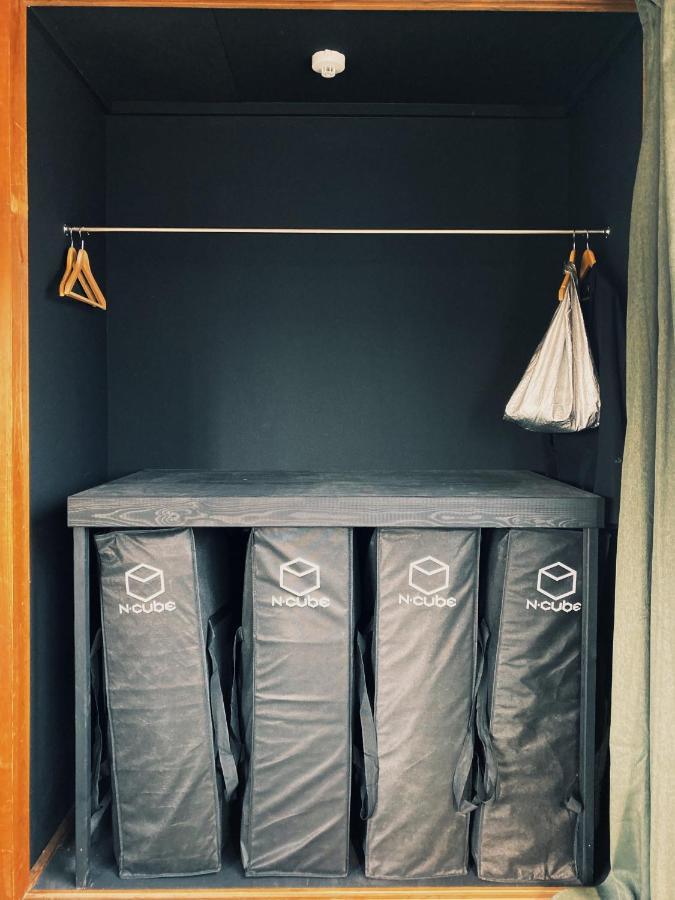 Sleeep Fuji Otel Fujinomiya Dış mekan fotoğraf