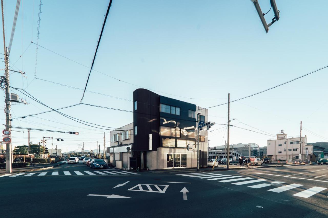 Sleeep Fuji Otel Fujinomiya Dış mekan fotoğraf