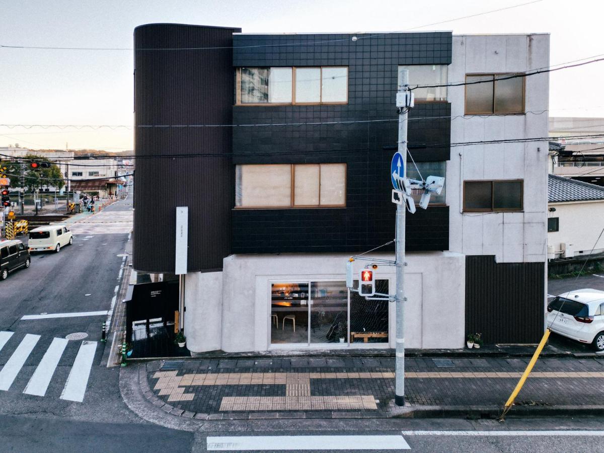 Sleeep Fuji Otel Fujinomiya Dış mekan fotoğraf