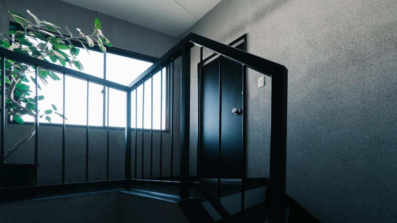 Sleeep Fuji Otel Fujinomiya Dış mekan fotoğraf