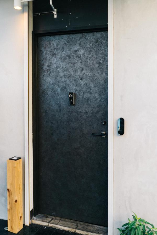 Sleeep Fuji Otel Fujinomiya Dış mekan fotoğraf
