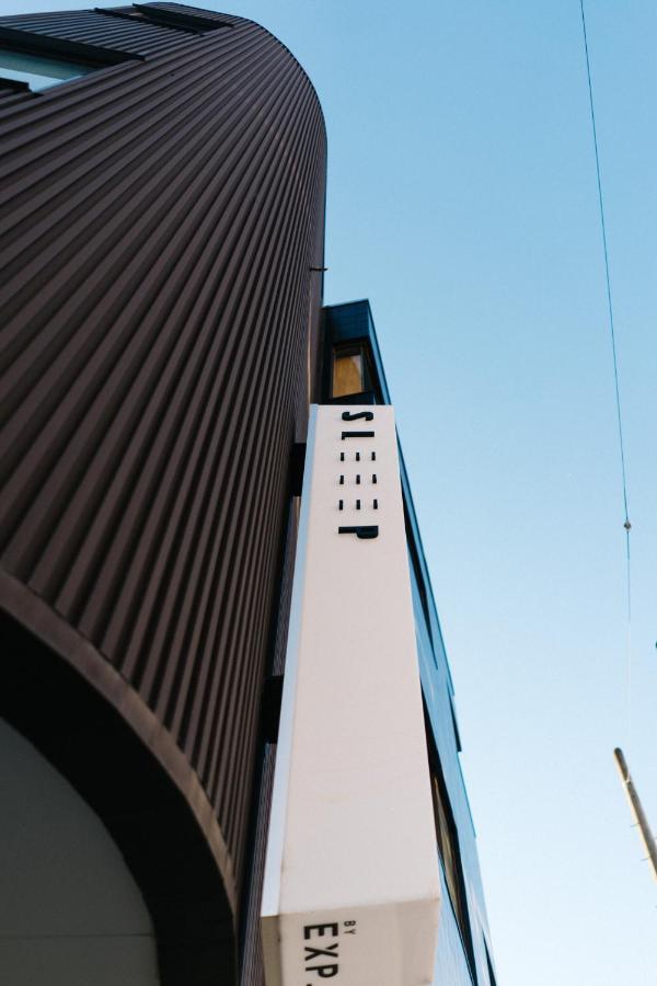 Sleeep Fuji Otel Fujinomiya Dış mekan fotoğraf