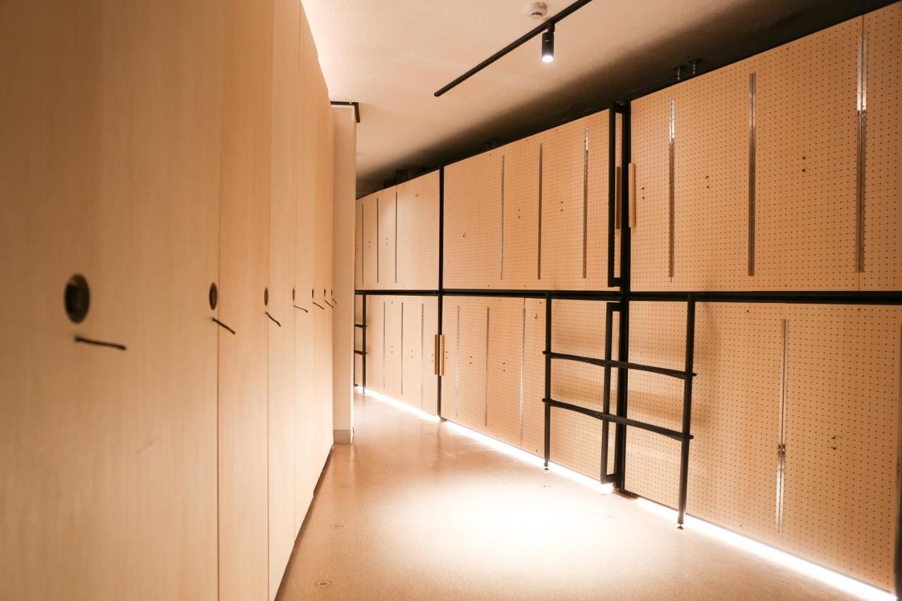 Sleeep Fuji Otel Fujinomiya Dış mekan fotoğraf